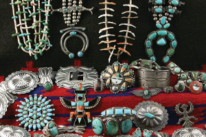 The Resource for Tucson Native American Art Galleries and Museums
